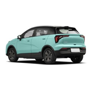 Geely Geometry C/Geely Geometry A/Geely Geometry E Suv For Electric Cars EREV