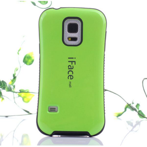 iFace Mall For Samsung S5,iface mall case for samsung G9008,G9009,for samsung mobile case