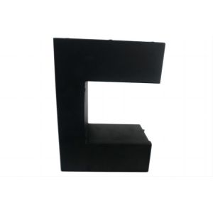 Anti Corrosion Lithium EV Battery Multipurpose With Aluminum Case