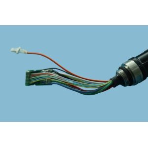 Non Dusty Endoscope Cable For Stryker 1088 Camera Clean Safe