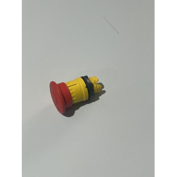 6038.008 Relays Konecranes Reach Stacker Parts With Compact Design CE