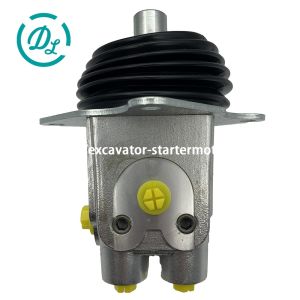 EexcavaStart 702-16-01051 Jostick Pilot Valve for PC200-6 Excavator Hydraulic