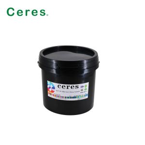 High Gloss Scratch Resistant Uv Screen Printing Varnish High Concentration