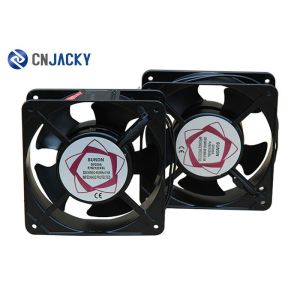 12038 DP200A Axial Flow Cooling Fan 120*120*38mm Card Making Auxiliary Equipment