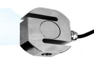 China HZFS-028 20T Mini Alloy Steel S Type weighing Compression Load Cell weight force sensor For Riveting Machine hopper scale on sale China HZFS-028 20T Mini Alloy Steel S Type weighing Compression Load Cell weight force sensor For Riveting Machine hopper scale on sale