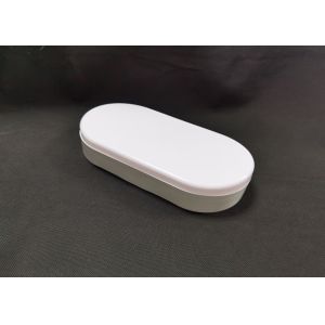 IP65 24Watt Super Slim 100lm/W 265V LED Bulkhead Lamp