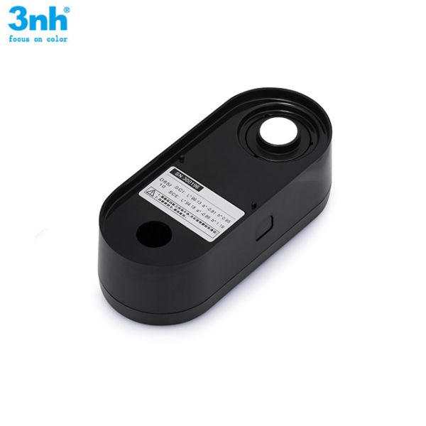 8mm/4mm Apertures YS3060 Hunter Lab Spectrophotometer For Colour Reader Painted