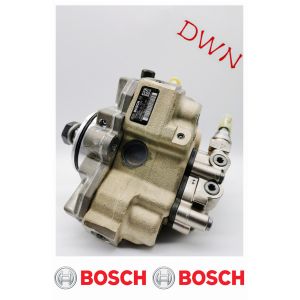 CP3 High Pressure Fuel Injection Pump 0445020137 5258264 For ISDE Diesel Engine