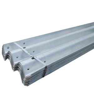 Customized Stainless Steel Hot Dipped Galvanized Traffic Barrier Highway