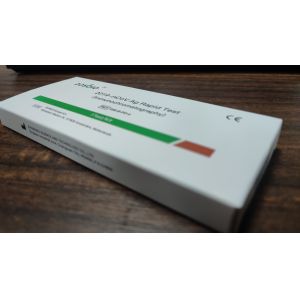 Cheap 2019 Ag Rapid Test Kit Neutralizing Antibody Rapid Test Sample Buffer for sale