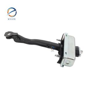 Front Door Check Rod Door Limiter LR027612 for Land Rover Range Rover Evoque