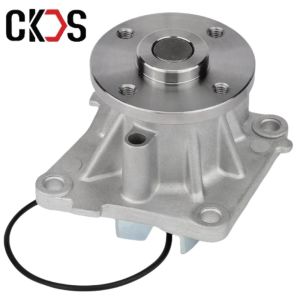 China Auto Engine Parts Truck Water Pump 1300A095 1300A107 For Mitsubishi EclipseCross 4B40 4A90 4A92 3A92 3A90 Engine on sale