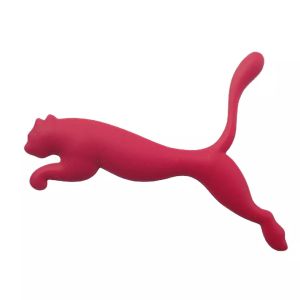 China Clothes 3D Molded Design Silicone Heat Transfer Labels Eco Friendly on sale