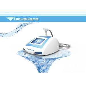 portable liposonix hifu slimming machine 5-40 energy leval non invasive fat