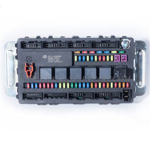 60345999 Bcm Body Control Module 300820 For SANY Crane