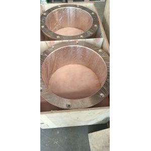 Competitive N98000003 Eccentric Bushing Cone Crusher Spare Parts Bronze Parts