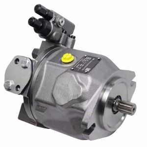 A10VSO71DFR1/31R Hydraulic Swash Plate Piston Pump ，Heavy Machinery Axial Piston