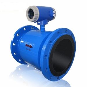 China High Quality Mag Flow Meter Electromagnetic Water Flow Meter