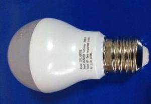 China E27 SMD2835 Energy Saving LED Light Bulbs 4W AC / DC 36V 380 LM for Home on sale