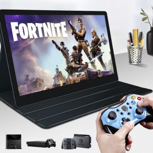 15.6inches Touch Screen Portable Monitors