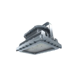 Led Explosion Proof Industrial Light IP66 Waterproof Ik10 Aluminum Housing