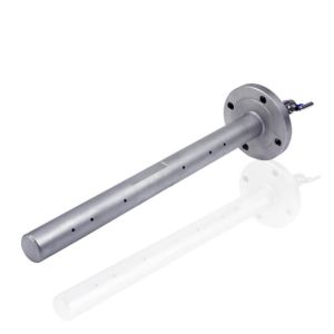 FPD580 Stack Gas Flow Metering System StackFlowMaster Vortex Gas Flow Meter