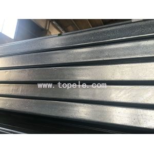 Hot Dip Galvanised Steel Unistrut Channel With UL Cable Conduit Support System