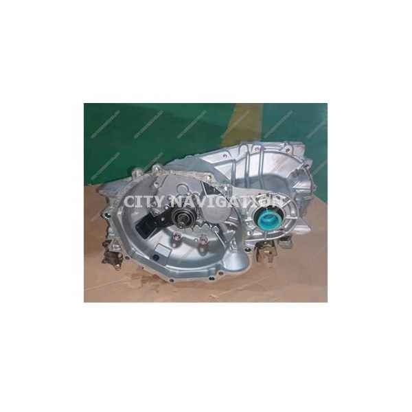 Quality DA4G18 Auto Transmission Gearbox Assembly for BYD F3 Displacement 1.6L 2005- wholesale