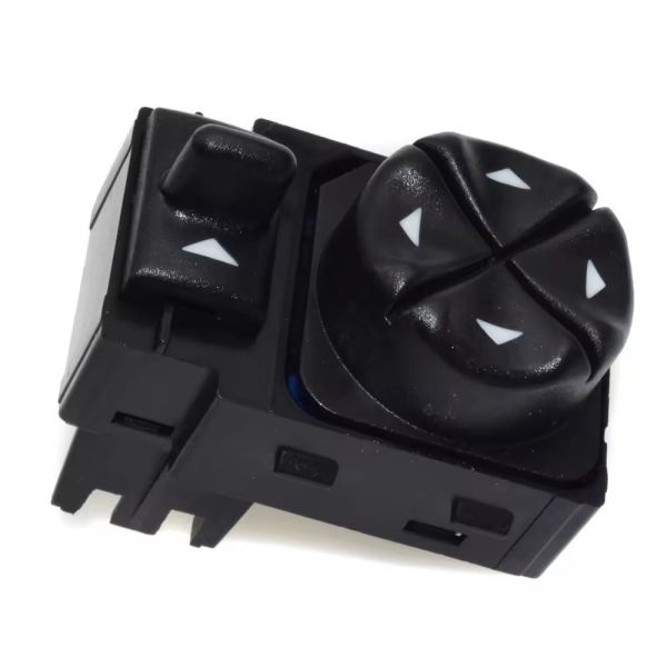 Quality 10418008 Car Parts Remote Control Switch for Buick Regal 19259977 Outside Rearview Mirror wholesale