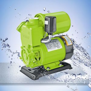 China 0.5HP Selfpriming Peripheral Household Water Pumps，Automatic SWITCH to achieve intelligent control without human on sale