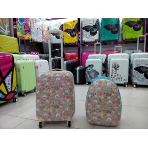 China cheap popular 2014 new egg shaped kids backpacks bag in baigou baoding hebei China Factory on sale