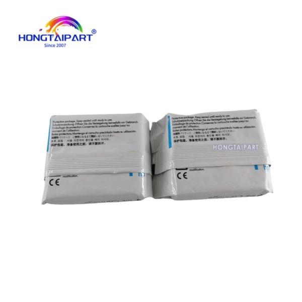 Genuine Ink Cartridge C4844A for 10 Inkjet 500 800 815 820 1000 9110 9120 9130 Black HONGTAIPART