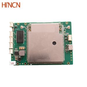 30km-55km Long Range Video Wireless Transmitter Receiver Mesh Networking Module