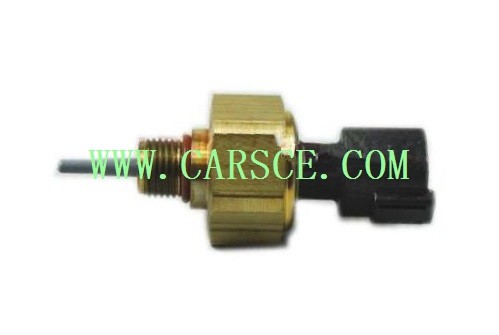 Quality Cummins Diesel Engine Temperature Sensor 4921477 wholesale