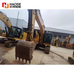 Sany crawler excavator Sy205DPC Used Sany Sy 205DPC Excavator Price 20Ton Second