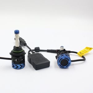 CANBUS CREE 72W Car LED Headlight H1 H3 H7 H11 H16 5202 9005 9006 PSX26 Car Auto