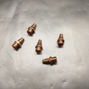 0558003914 Molde Laser Cutting Consumables Electrode Replacement