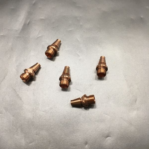 Quality 0558003914 Molde Laser Cutting Consumables Electrode Replacement wholesale