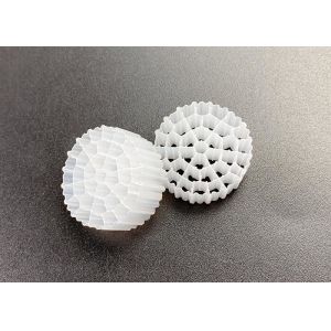 Biotube MBBR Plastic Filter Media 800m2/M3 Large Surface