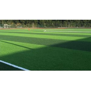 Cheap Artificial Grass Rug Landscaping Artificial Turf Of Football Field Family Garden Lawn Artificial Decorative Lawn for sale