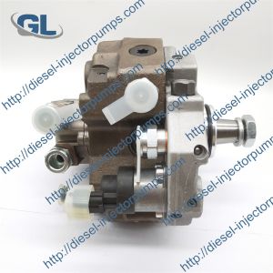 Bosch Fuel Injector Pump Diesel Injection Pumps 0445020007 0445020175 For CASES