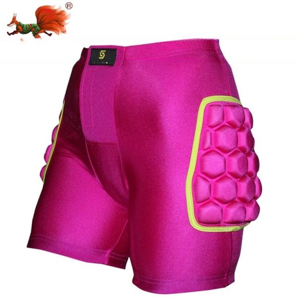 ISO9001 Certified Light Padded Swimming Shorts for Surfers and Swimmers in Black