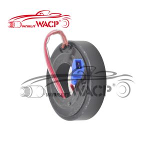 7V16 7PK 12V Car AC Compressor Clutch for VW Crafter for TransporterT4 for Ford