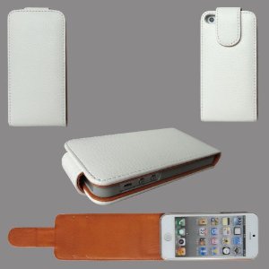 Quality Phone Leather Case for iPhone 5 wholesale