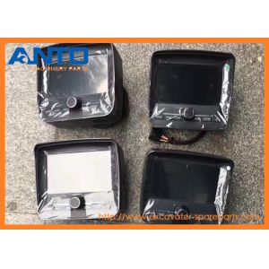21Q6-30105 Cluster Assy Applied To Hyundai R-9 Excavator Monitor LCD Display
