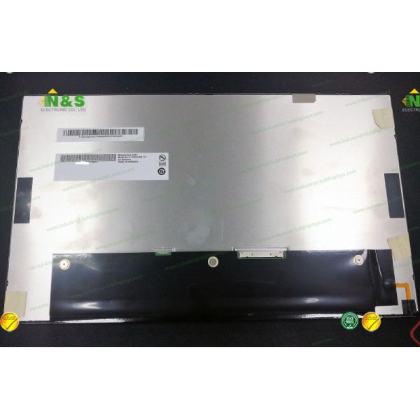 G133HAN01.0 AUO 13.3 inch 1920×1080 Normally Black for 60Hz