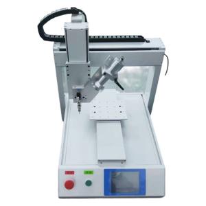 Cheap Packed Two Part Epoxy Glue Dispenser Two-Component Epoxy Cartridge Gluing Machine for sale