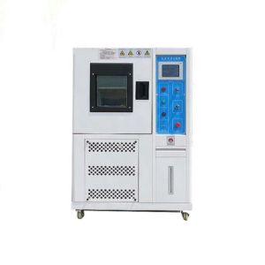 IEC60068 SUS304 Climatic Test Chamber , Anti Explosion Temperature Cycling
