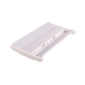 UL 4Feet Linear High Bay Light , dimmable 300w Led High Bay Light