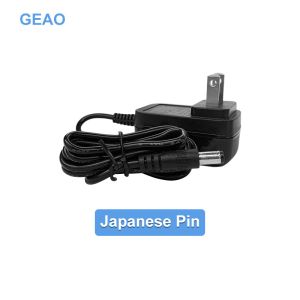 5V 1A Wall Mounted Power Adapters Supply For Charging Devices